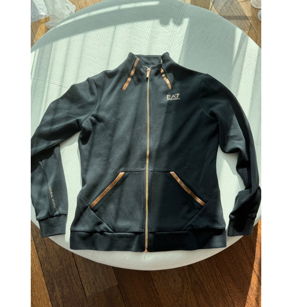 Костюм • Ea7 Emporio Armani • Черный