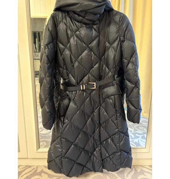 Куртка • Marella • Черный