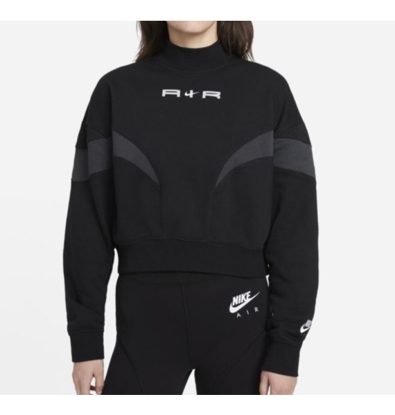 Толстовка • Nike • Черный
