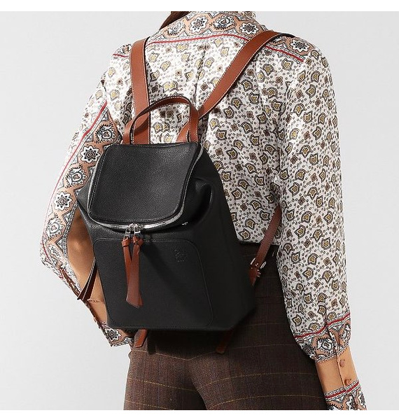 Рюкзак • LOEWE • Черный