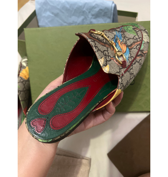 Мюли • Gucci • Другое