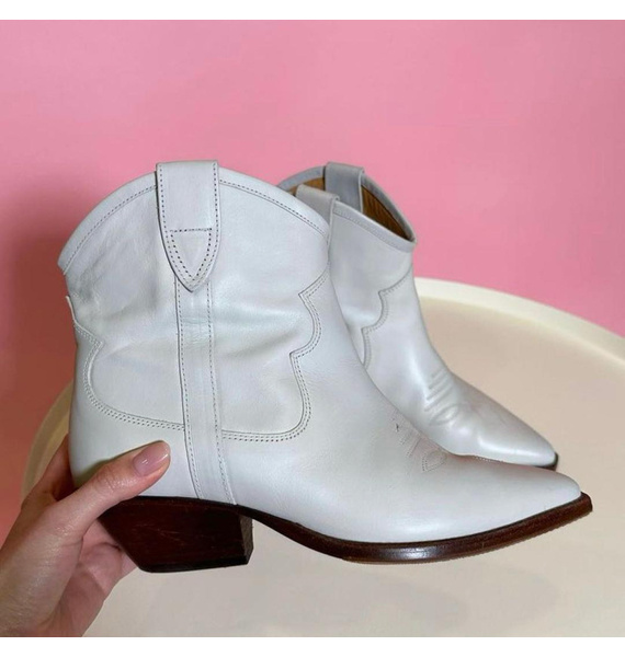 Казаки • Isabel Marant • Серый