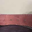 Ремень • Gucci • Коричневый