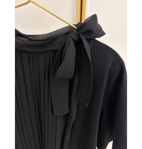 Футболка • SPORTMAX CODE • Черный