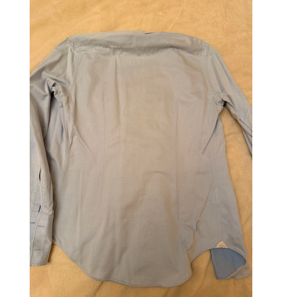 Рубашка • Corneliani • Синий