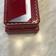Подвеска • Cartier • Желтый