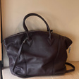 Сумка • Louis Vuitton • Фиолетовый