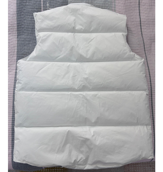 Жилет • Canada Goose • Белый