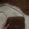 Сумка • Burberry • Коричневый
