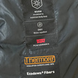 Куртка • Levi's • Черный