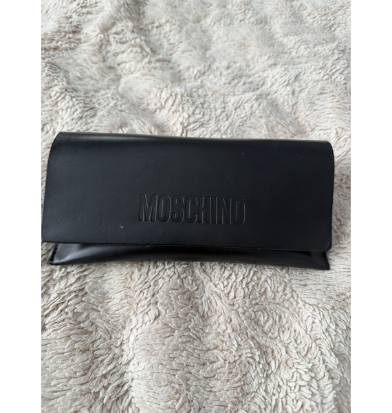 Очки • Moschino • Черный