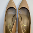 Туфли • Sam Edelman • Бежевый