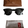 Очки • Ray-Ban • Черный