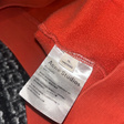 Свитшот • Acne Studios • Оранжевый