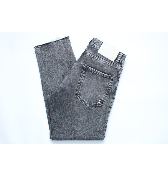 Джинсы • ICON DENIM • Серый