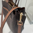Сумка • Michael Kors • Коричневый