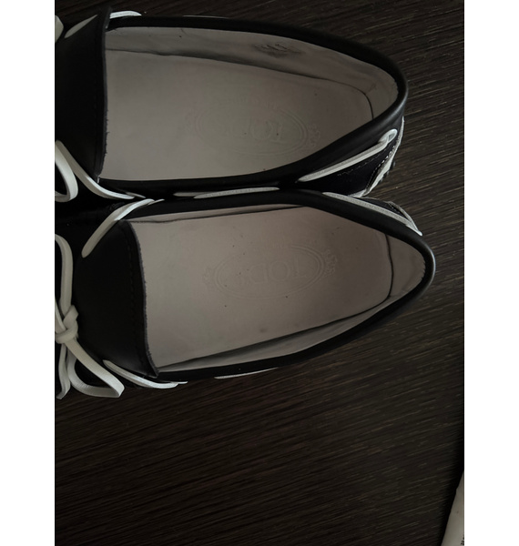 Мокасины • Tod's • Другое