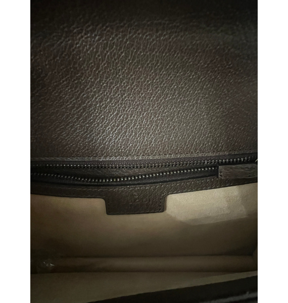 Сумка • Gucci • Коричневый