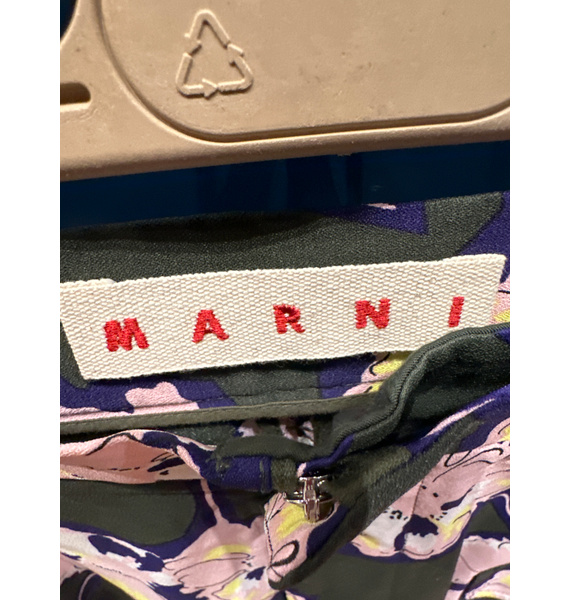 Костюм • Marni • Розовый