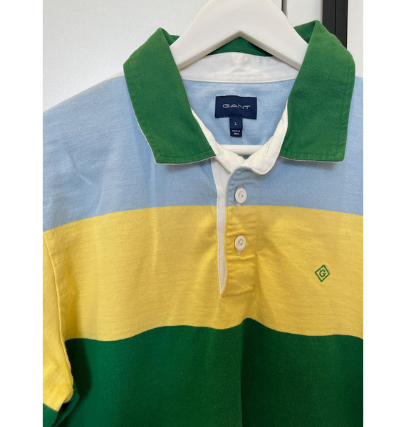 Поло • Gant • Мульти