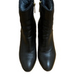Ботинки • Roberto Botticelli • Черный
