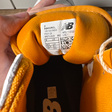 Кроссовки • New Balance • Белый