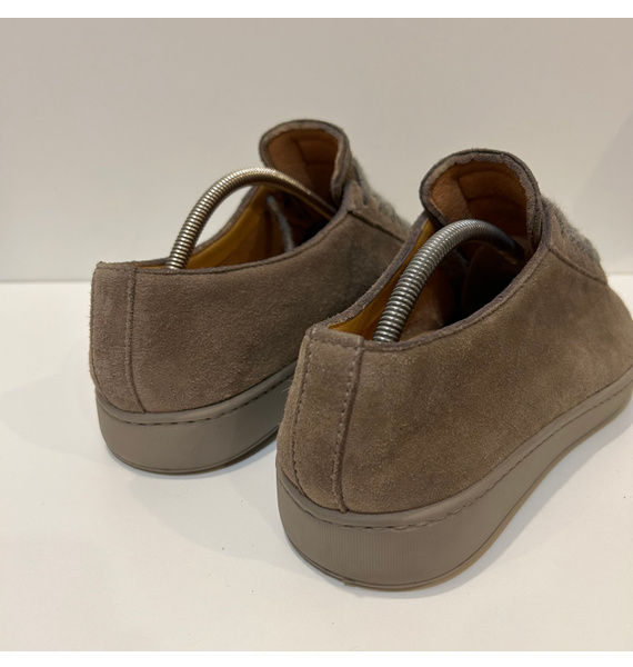Кеды • Santoni • Мульти