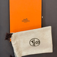 Подвеска • Hermès • Розовый