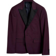 Пиджак • Paul Smith • Бордовый