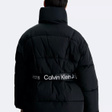Куртка • Calvin Klein • Черный