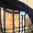 Куртка • Burberry • Голубой