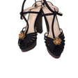 Босоножки • Charlotte Olympia • Черный