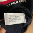 Свитер • U.S.Polo Assn. • Черный