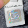Топ • Dolce & Gabbana • Серый