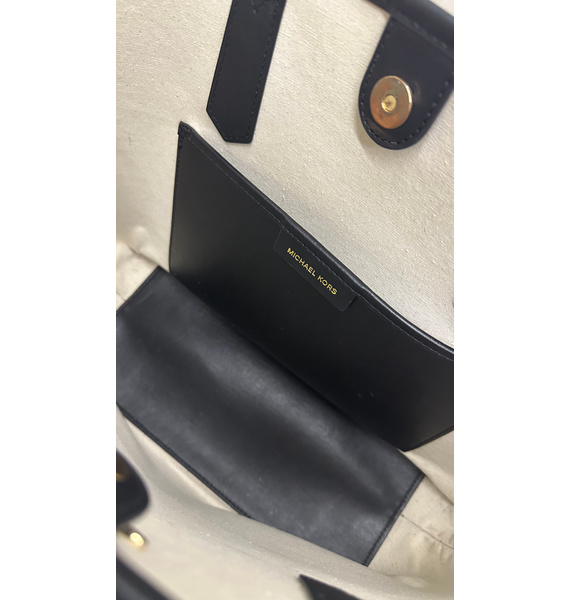 Сумка • Michael Kors • Черный