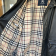 Куртка • Burberry • Черный
