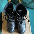 Ботинки • Dr. Martens • Черный