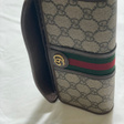 Клатч • Gucci • Коричневый