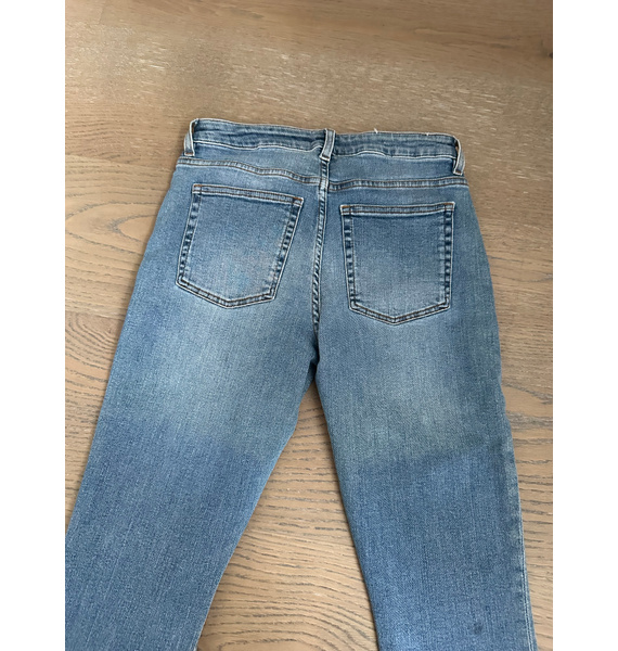 Джинсы • Acne Studios • Синий