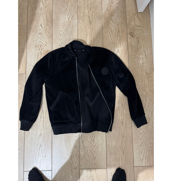 Толстовка • Louis Vuitton • Черный