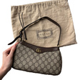 Сумка • Gucci • Коричневый
