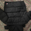 Куртка • Tommy Jeans • Черный
