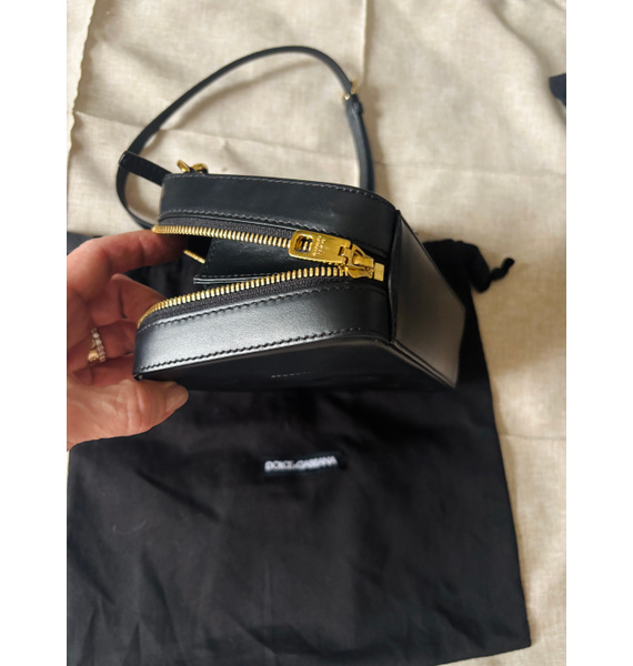 Сумка • Dolce & Gabbana • Черный