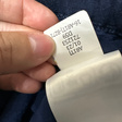 Шорты • The North Face • Темно-синий