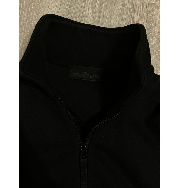 Куртка • Stone Island • Черный