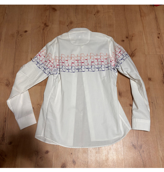 Рубашка • U.S.Polo Assn. • Белый