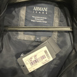 Куртка • Armani Jeans • Темно-синий