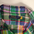 Рубашка • Polo Ralph Lauren • Мульти