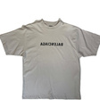 Футболка • Balenciaga • Белый