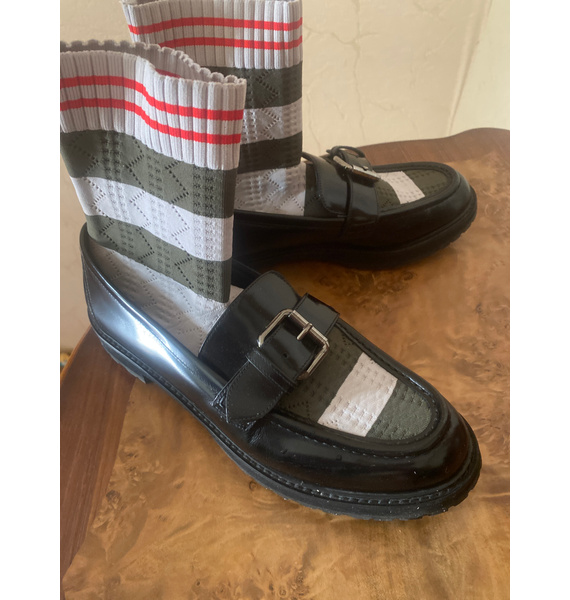 Ботинки • Fendi • Черный